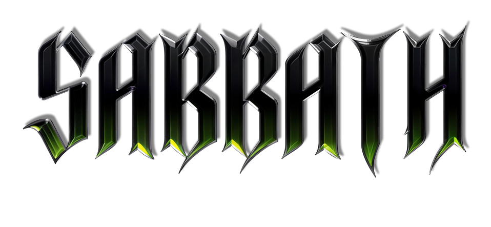 Sabbath Logo